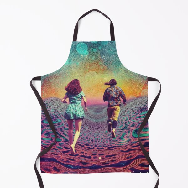 Item preview, Following the Current designed and sold by MongLongStudio.