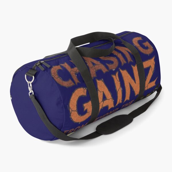 Item preview, Chasing Gainz Beyond Grave Graphic designed and sold by Exquisite Design Studio „Paculówka”.