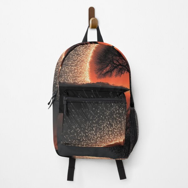 Item preview, Vibrant American Tourister aOrchid Bloom Illustration. designed and sold by vccsgsge.