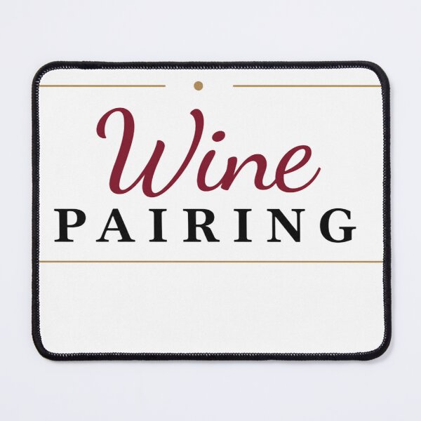 Item preview,  Wine Pairing designed and sold by Leo Bennett.
