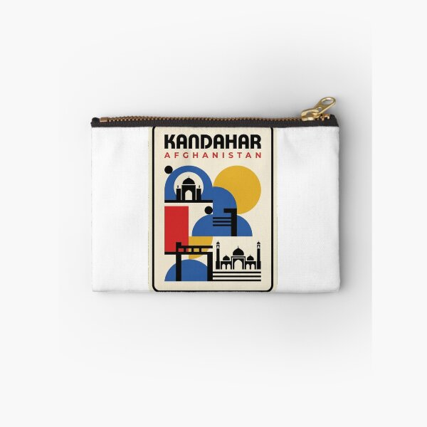 Item preview, Retro Kandahar Bauhaus Geometric Skyline designed and sold by k3rstman1.