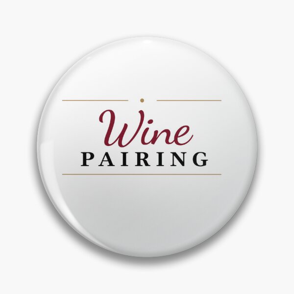Item preview,  Wine Pairing designed and sold by Leo Bennett.