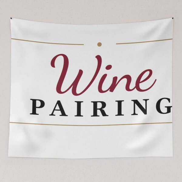 Item preview,  Wine Pairing designed and sold by Leo Bennett.