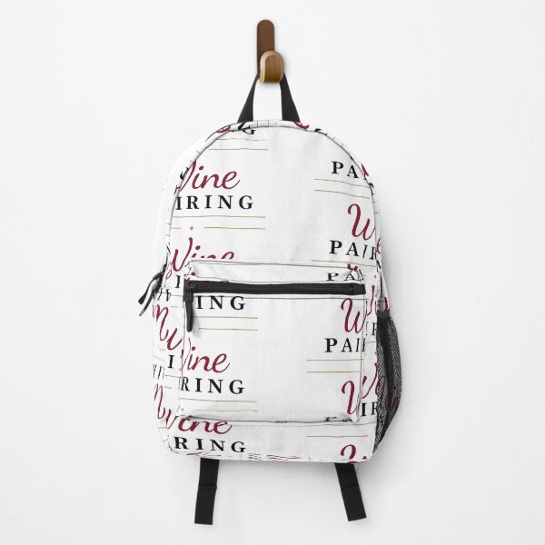 Item preview, Wine Pairing designed and sold by Leo Bennett.