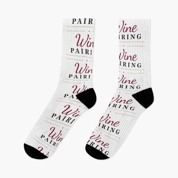Item preview,  Wine Pairing designed and sold by Leo Bennett.