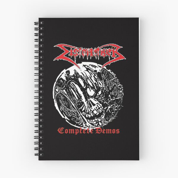Item preview, Dismember Completer Demos Goregrind Death Metal designed and sold by Lagoart.