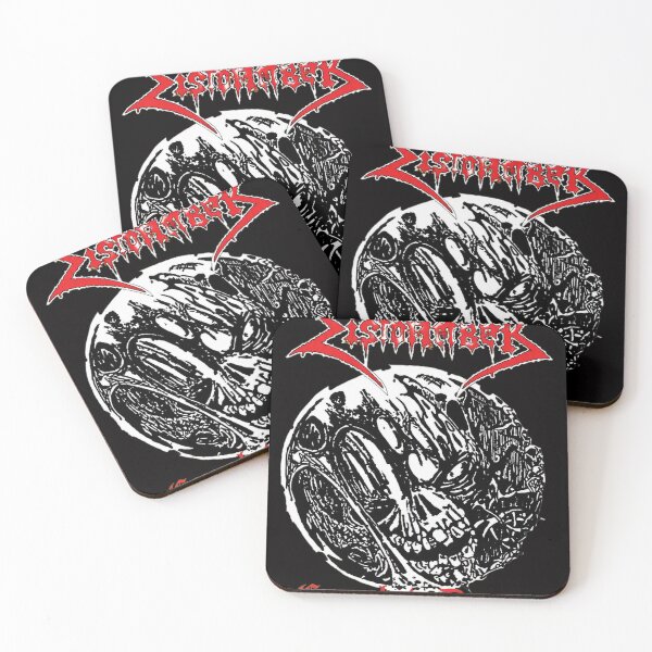 Item preview, Dismember Completer Demos Goregrind Death Metal designed and sold by Lagoart.