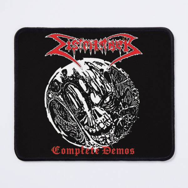 Item preview, Dismember Completer Demos Goregrind Death Metal designed and sold by Lagoart.