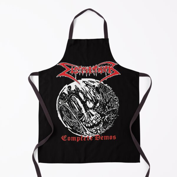 Item preview, Dismember Completer Demos Goregrind Death Metal designed and sold by Lagoart.