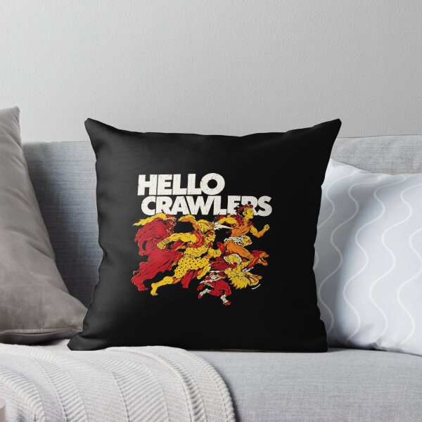 Item preview, dungeon crawler carl designed and sold by ToscaSamShop.