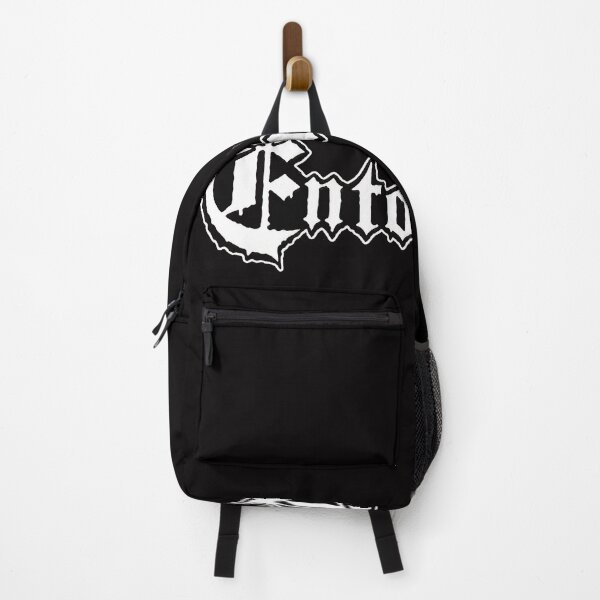 Item preview, Entombed Band Logo Gothic Metal Music designed and sold by Lagoart.