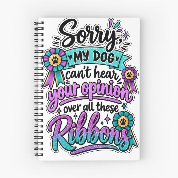 Item preview, Dog show funny designed and sold by Dymondebrand.