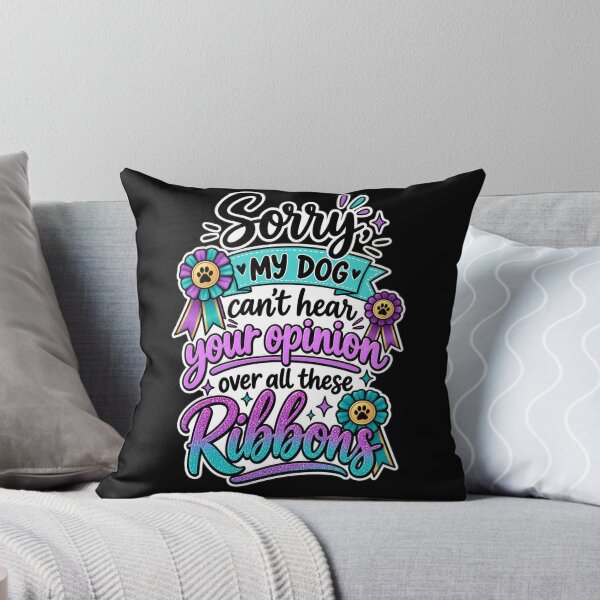 Item preview, Dog show funny designed and sold by Dymondebrand.