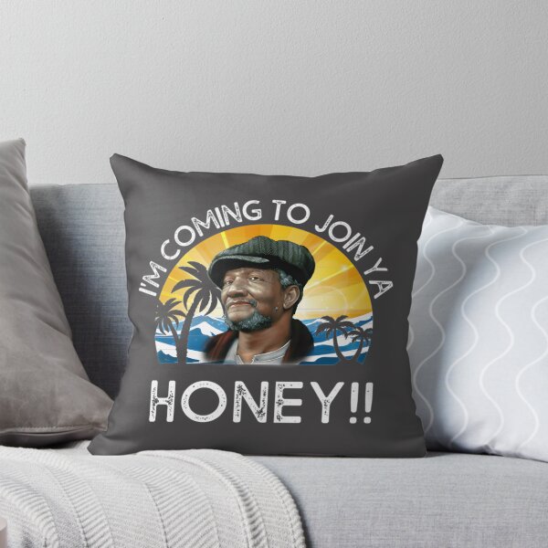Item preview, Vintage Sanford and Son Inspired Classic TV Show Design designed and sold by MerliN223.