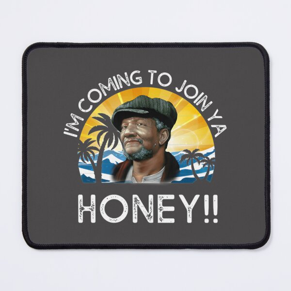 Item preview, Vintage Sanford and Son Inspired Classic TV Show Design designed and sold by MerliN223.