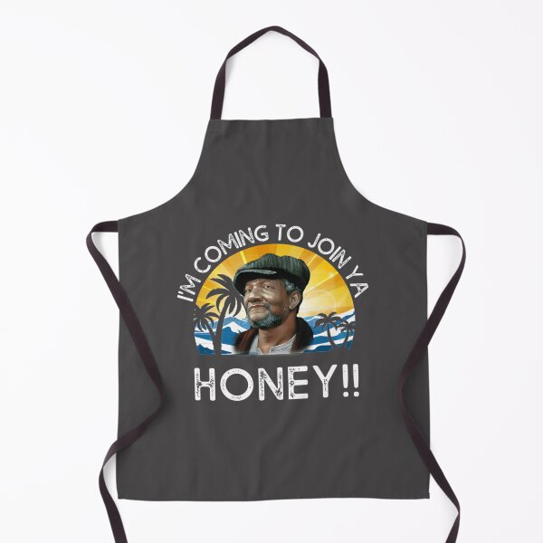 Item preview, Vintage Sanford and Son Inspired Classic TV Show Design designed and sold by MerliN223.