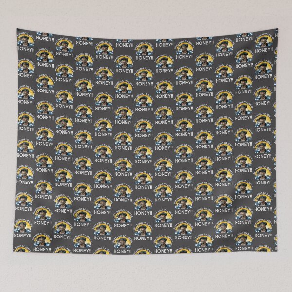 Item preview, Vintage Sanford and Son Inspired Classic TV Show Design designed and sold by MerliN223.