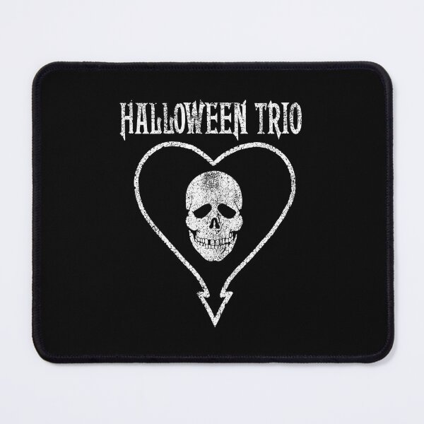 Item preview, halloween trio designed and sold by ToscaSamShop.