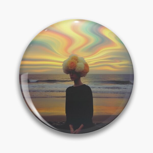 Item preview, Infinite Bliss designed and sold by MongLongStudio.