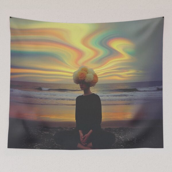 Item preview, Infinite Bliss designed and sold by MongLongStudio.