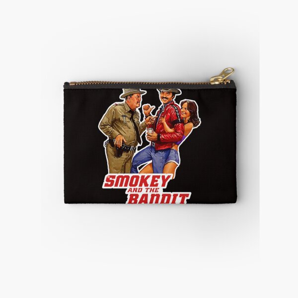 Artikelvorschau, Smokey and Bandit – Klassische Filmkunst entworfen und verkauft von Lagoart.