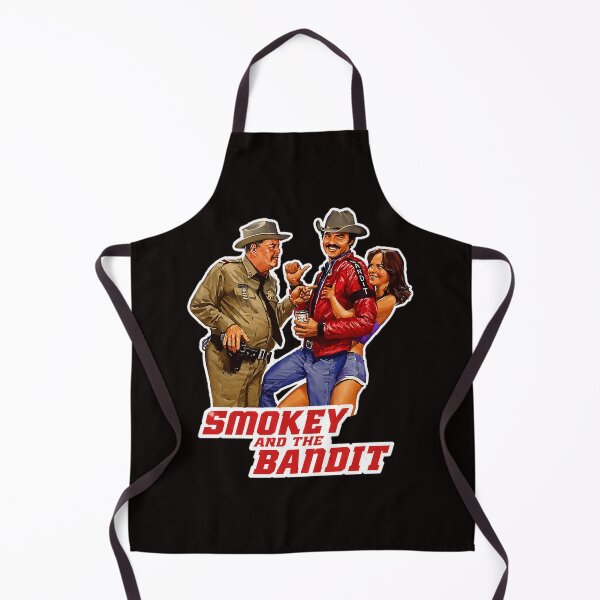 Item preview, Smokey and Bandit Classic Movie Art designed and sold by Lagoart.