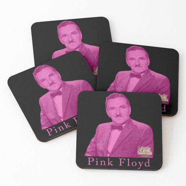 Item preview, Pink Floyd el barbero - El show de Andy Griffith designed and sold by Rabbit Ears TV.