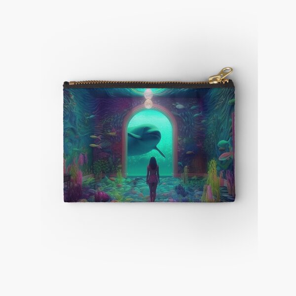 Item preview, Seeking You designed and sold by MongLongStudio.