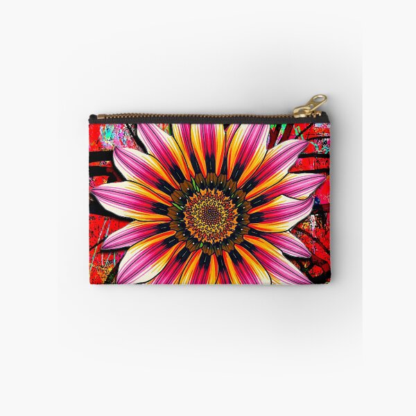 Item preview, Abstract Flower Painting designed and sold by ViaARTfactory.