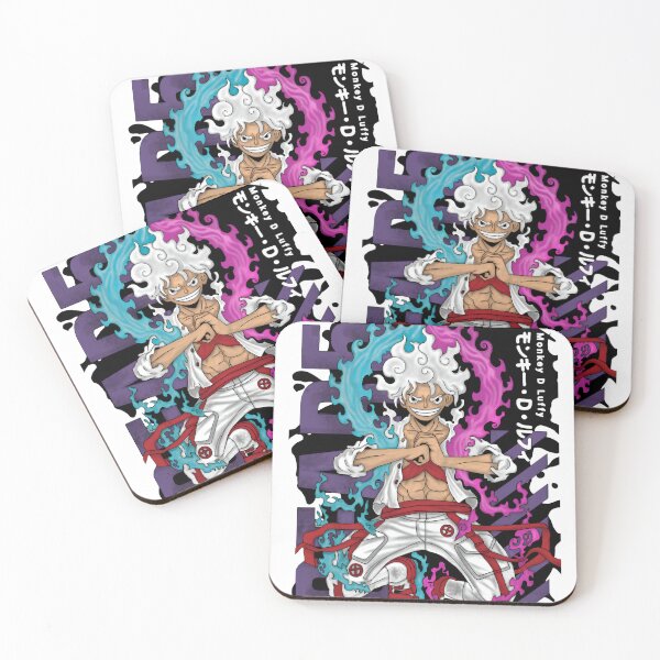 Item preview, monkey d luffy designed and sold by abriellaStudios.