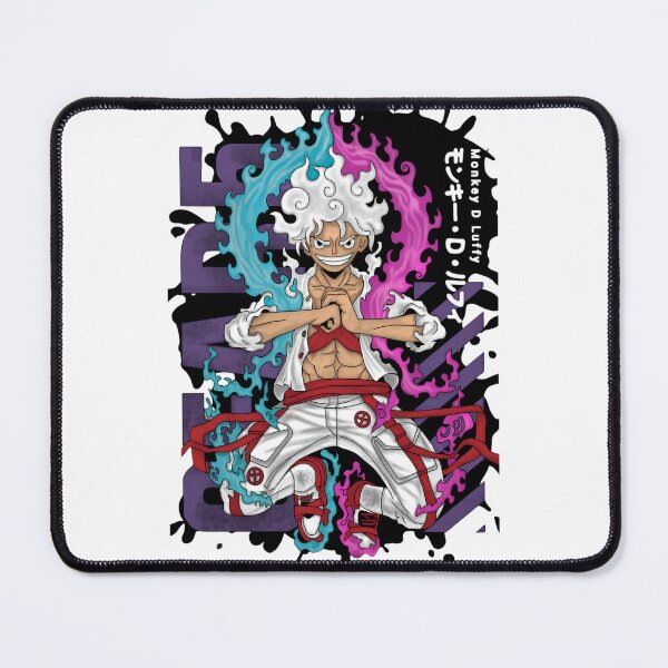 Item preview, monkey d luffy designed and sold by abriellaStudios.