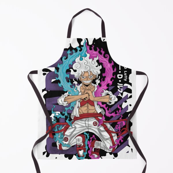 Item preview, monkey d luffy designed and sold by abriellaStudios.