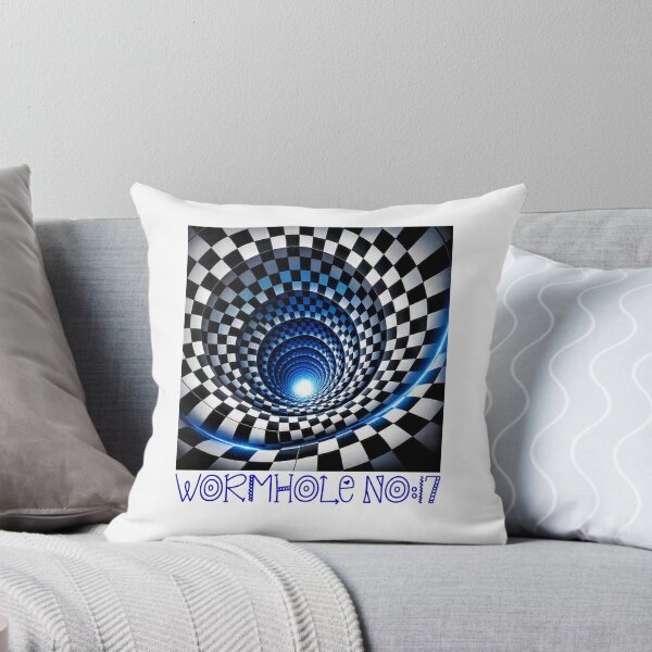 Item preview, Wormhole No:17 designed and sold by smugdesigns.