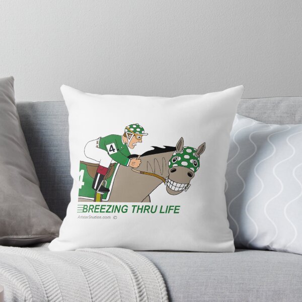 Item preview, Breezing Thru Life designed and sold by ArtstarStudios.