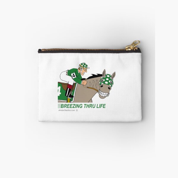 Item preview, Breezing Thru Life designed and sold by ArtstarStudios.