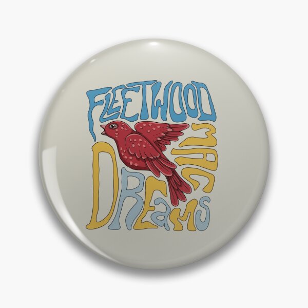 Item preview, fleetwood mac designed and sold by lucabeanco.