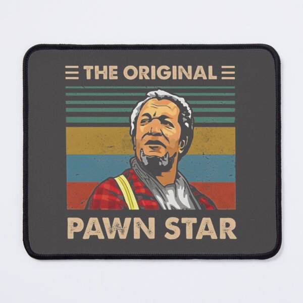 Item preview, Vintage Inspired Classic Chess Pawn Star Design for Strategy Lovers designed and sold by MerliN223.