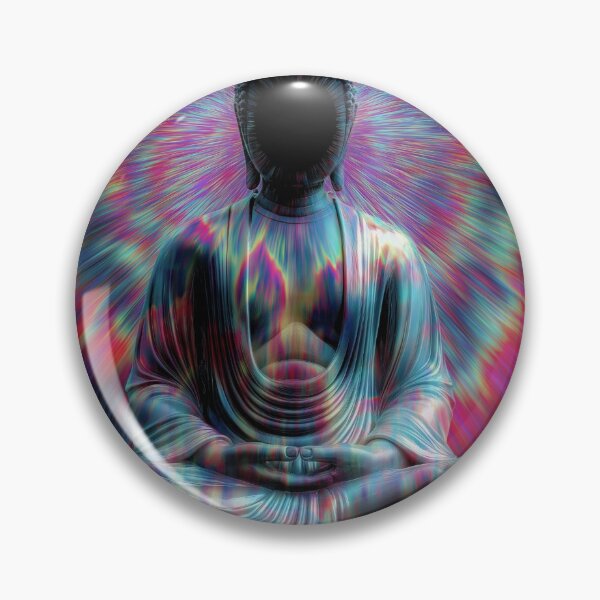 Item preview, Melting Meditation designed and sold by MongLongStudio.