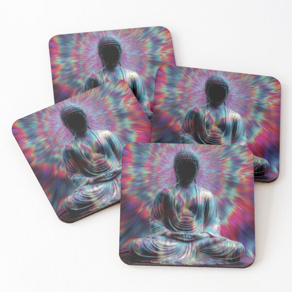 Item preview, Melting Meditation designed and sold by MongLongStudio.