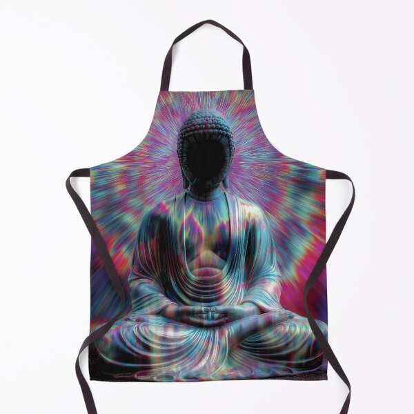 Item preview, Melting Meditation designed and sold by MongLongStudio.