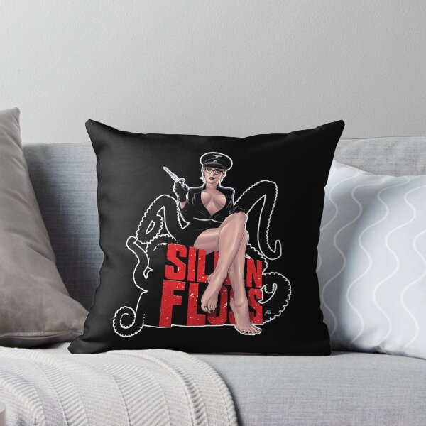 Item preview, Silken Floss (Scarlett Johansson) designed and sold by BABE SYSTEMS LTD..