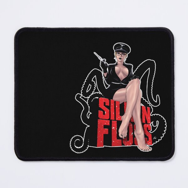 Item preview, Silken Floss (Scarlett Johansson) designed and sold by BABE SYSTEMS LTD..