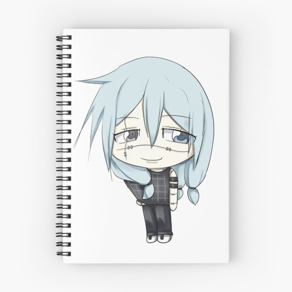 Item preview, Mahito Icon - Kawaii Chibi JJK designed and sold by TheStickLab.