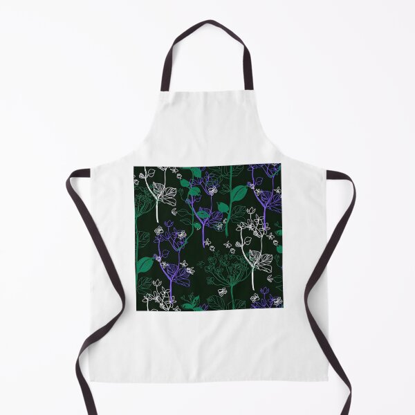 Item preview, Vibrant Colorful Floral Pattern Artwork by IMATIVE designed and sold by crusni.
