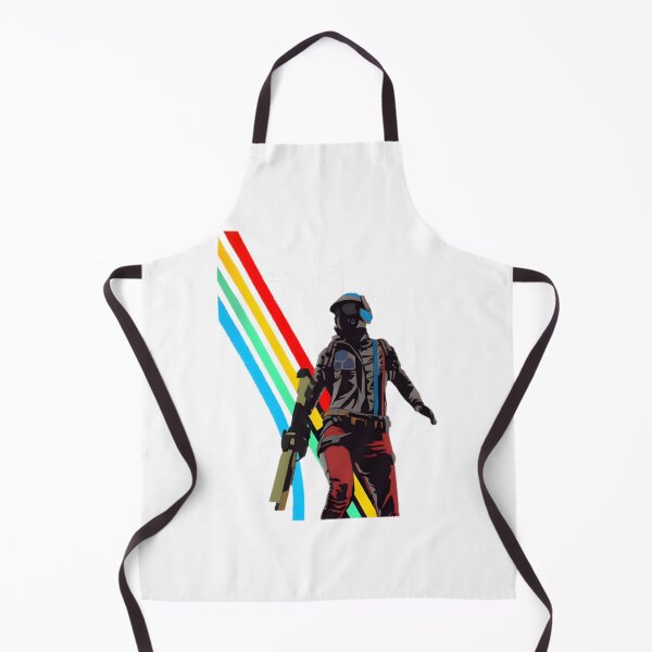 Item preview, Arc Raiders Futuristic Sci-Fi Gaming Adventure Design designed and sold by Rhounak.