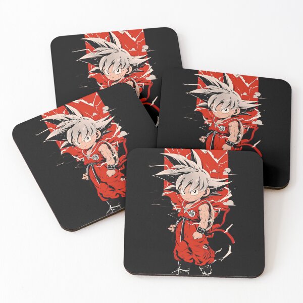 Item preview, goku super saiyan designed and sold by abriellaStudios.
