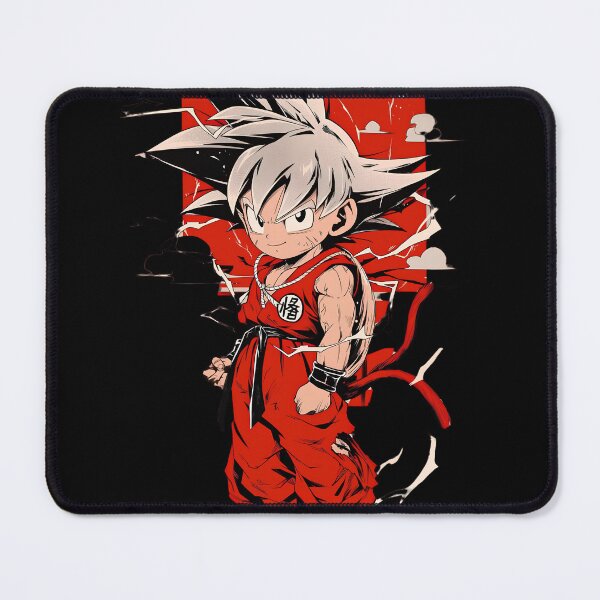 Item preview, goku super saiyan designed and sold by abriellaStudios.