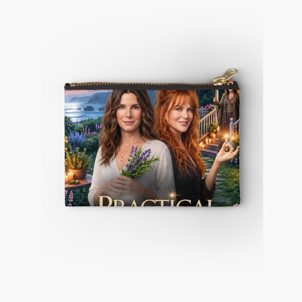 Item preview, Practical Magic 2 designed and sold by reezorrrr.