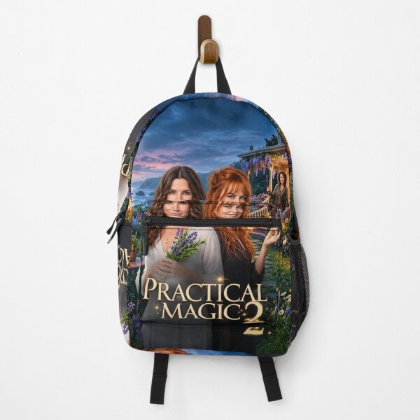 Item preview, Practical Magic 2 designed and sold by reezorrrr.