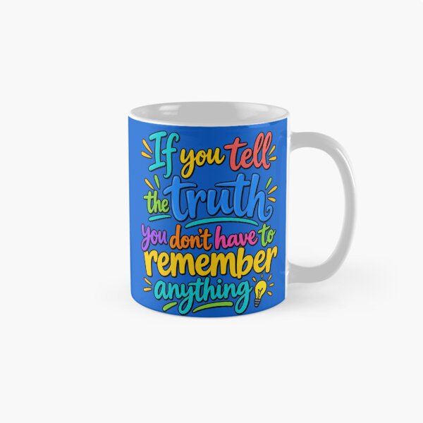 Item preview, The Simplicity of Truth designed and sold by Quote Gallery.